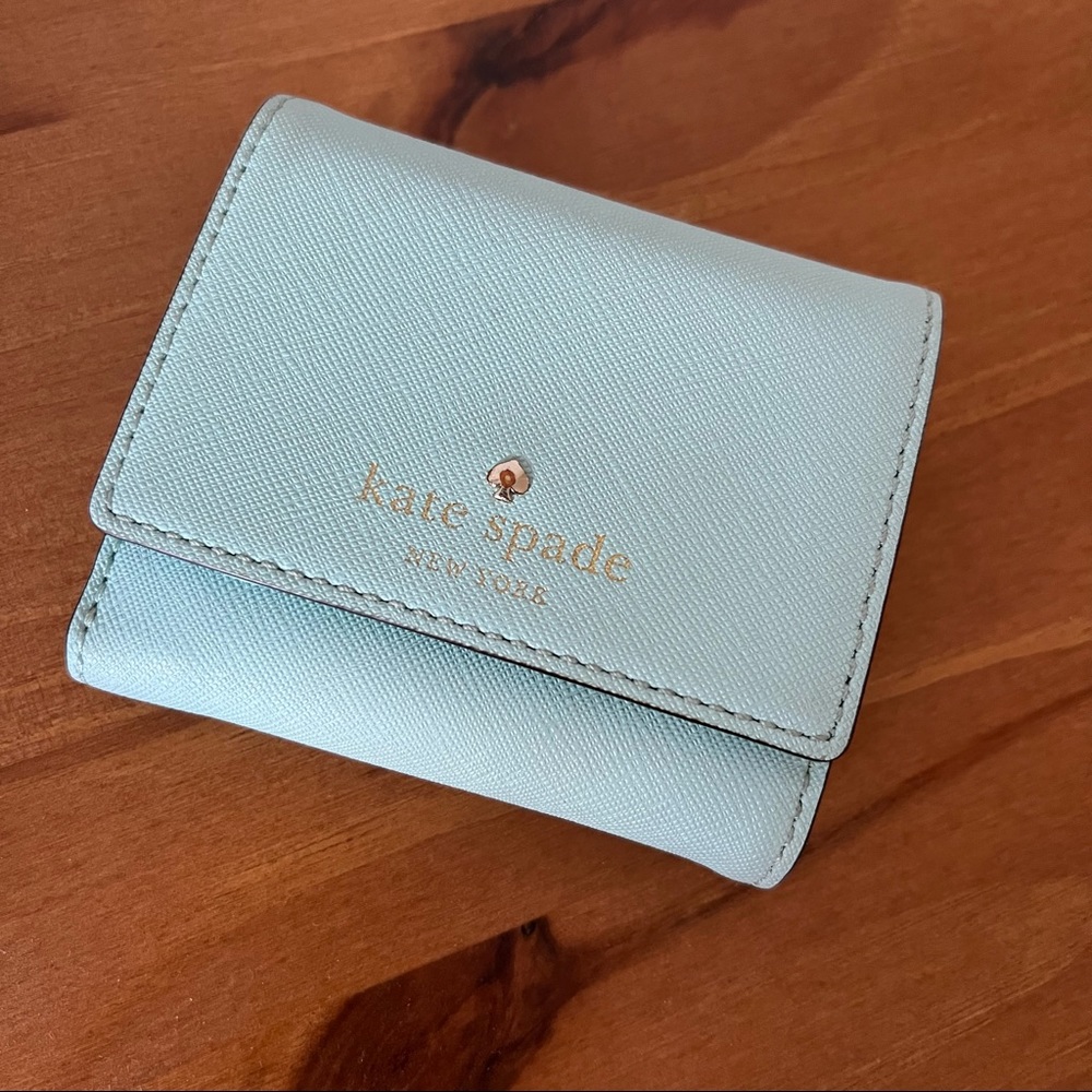 Kate Spade wallet